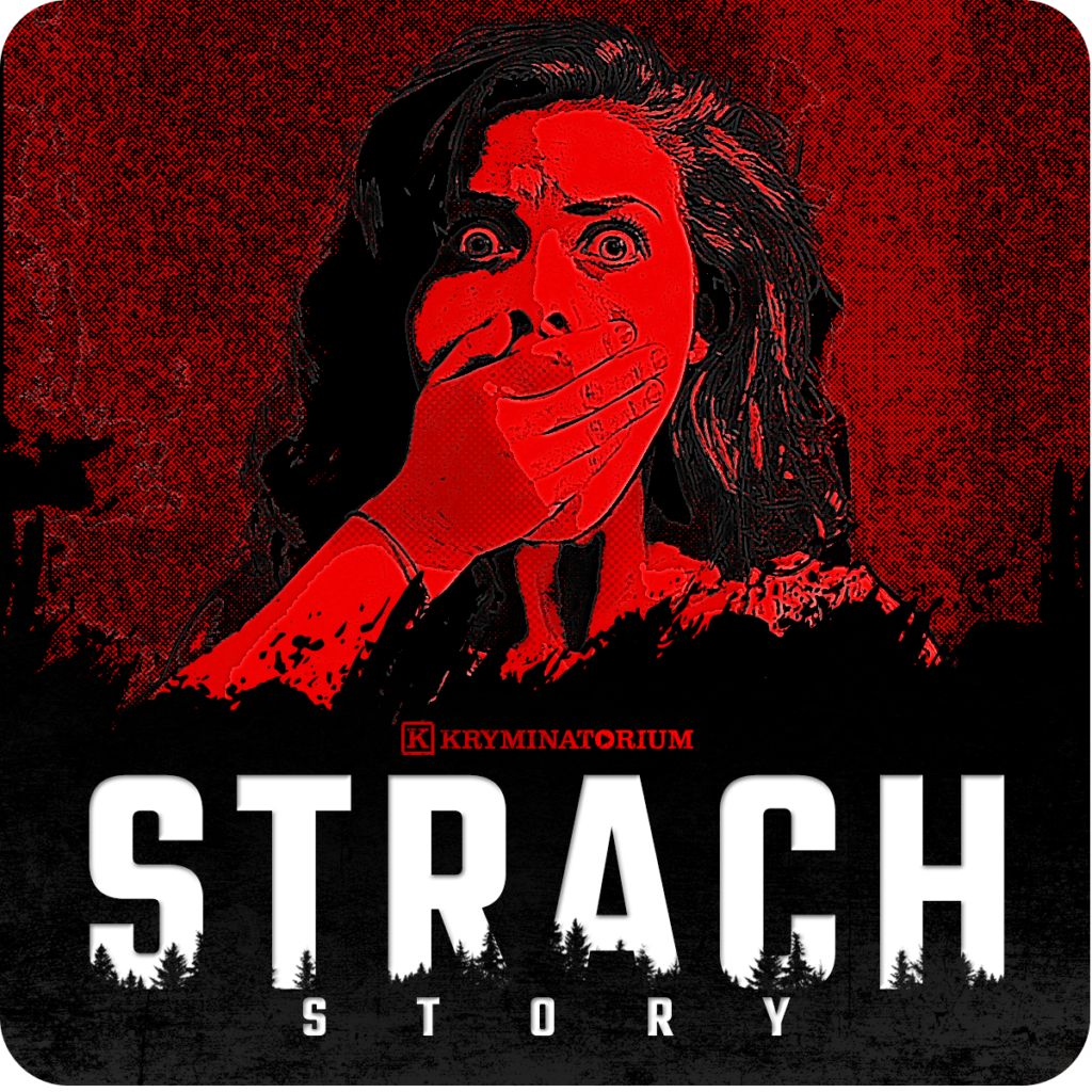 Strach Content Strach Story - Zgłoszenie